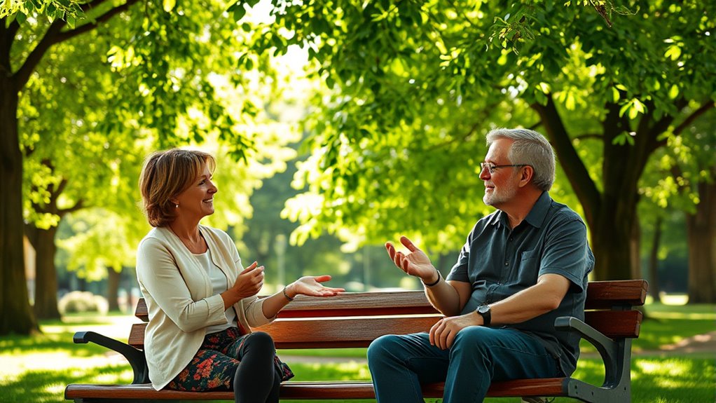 gentle respectful faith sharing