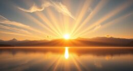 god exists as three persons