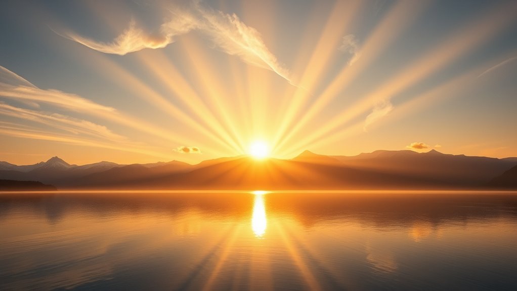 god exists as three persons