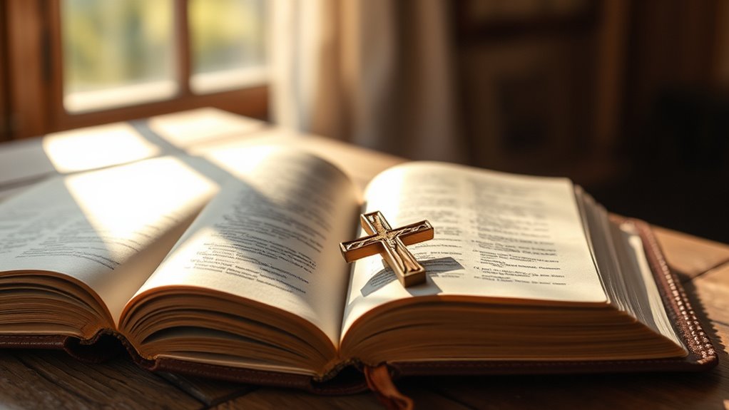 god remains faithful always