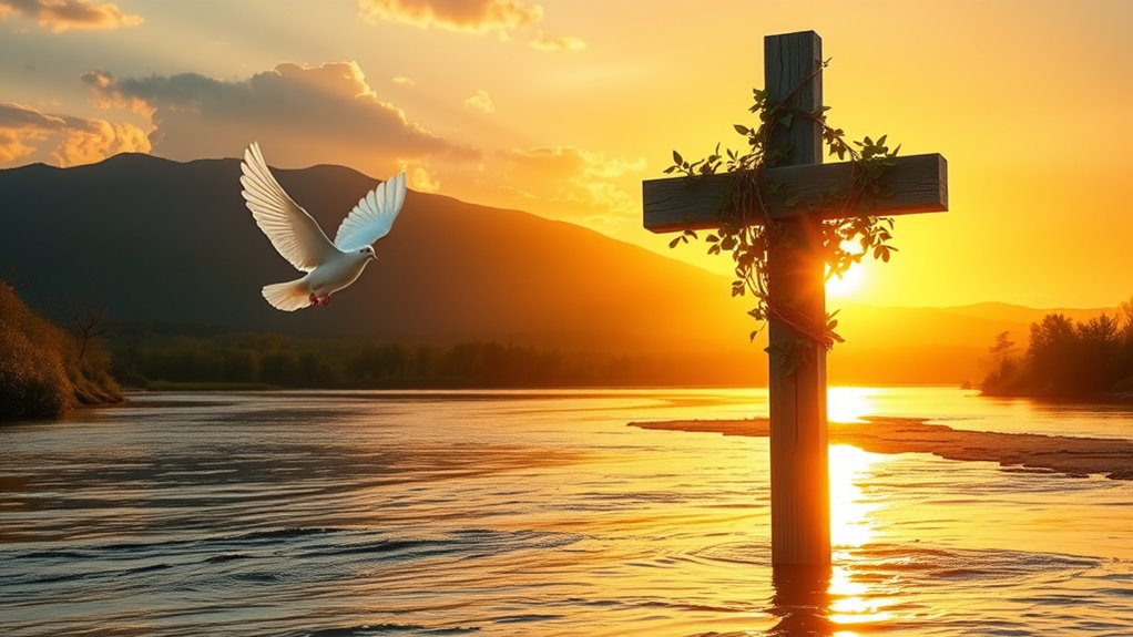 god s compassionate forgiving nature