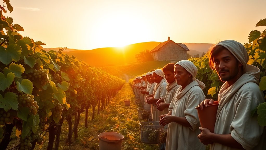 god s generous unmerited grace