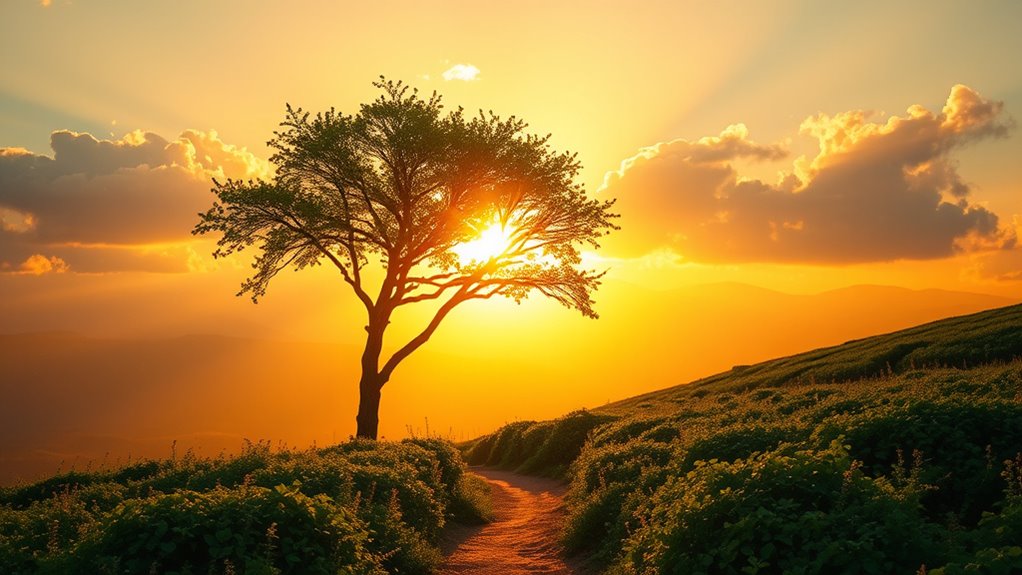 god s loving salvation grace