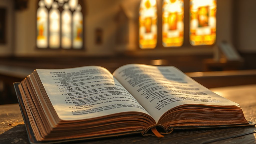 god s mercy renews daily