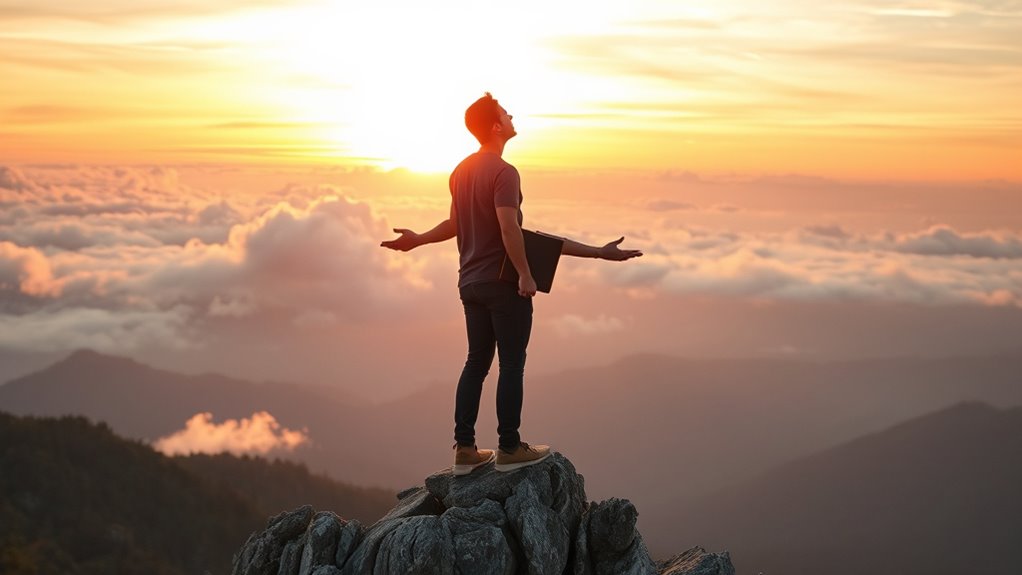 god s promises provide resilience