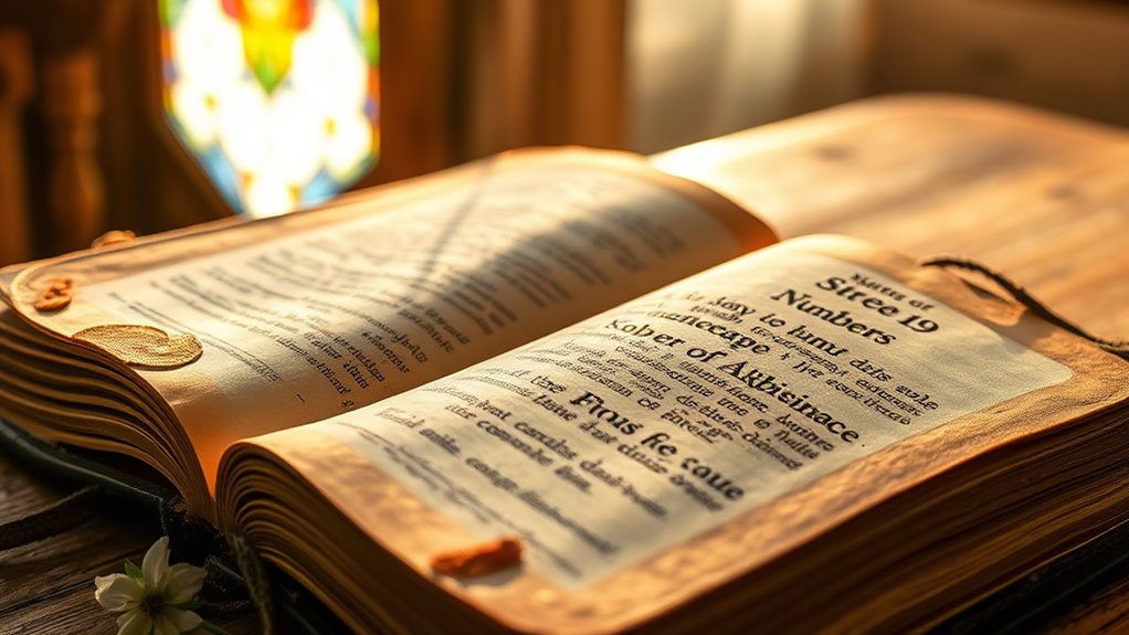 god s unchanging faithfulness