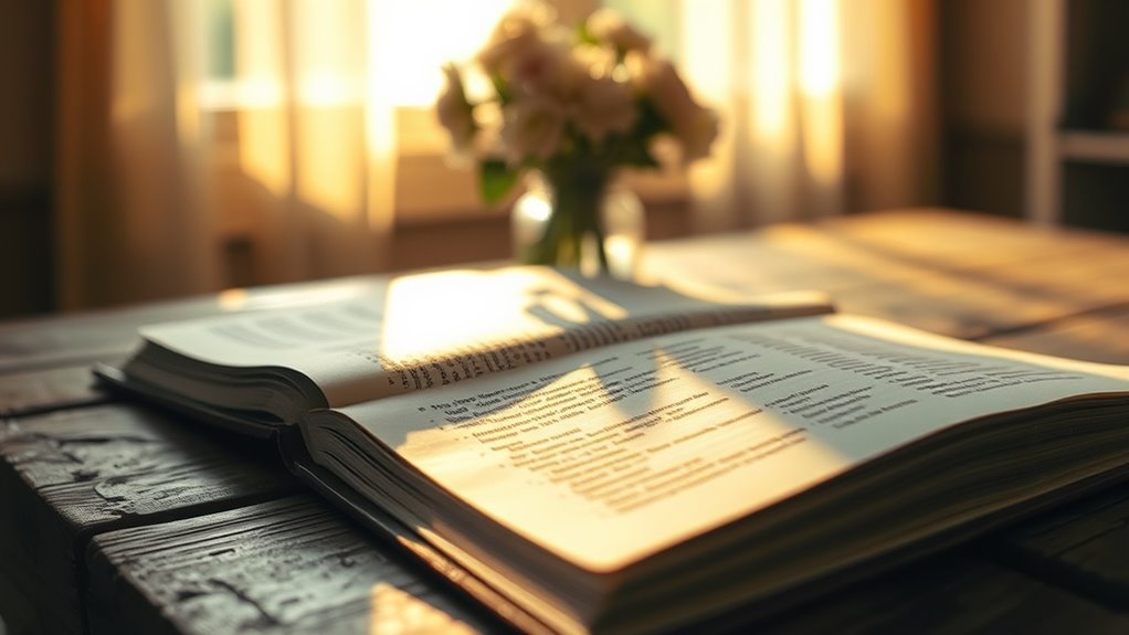 god s unwavering promises endure