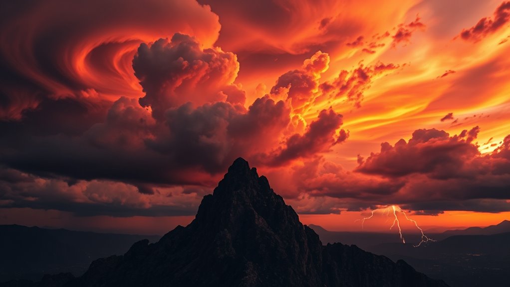 good triumphs through faith