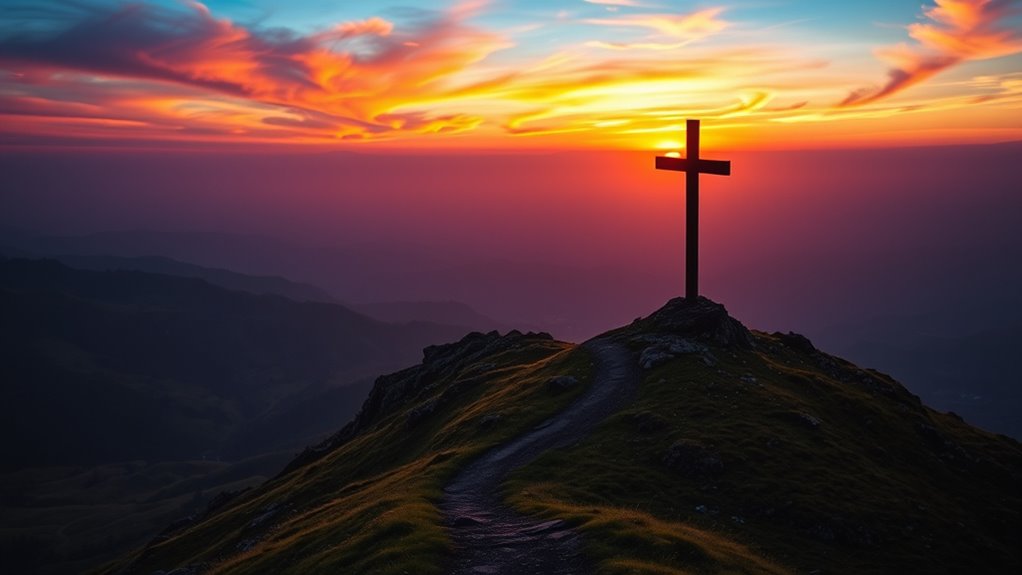 gospel salvation through jesus