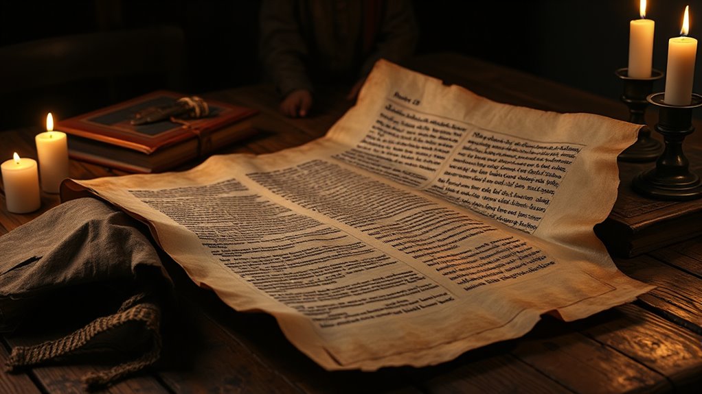 gospel testimonies and reliability