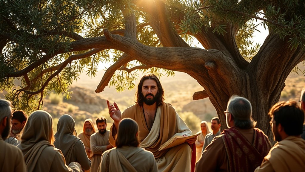 grace based internal obedience