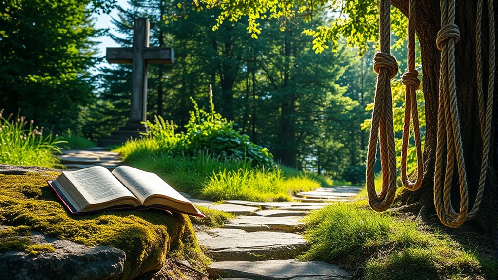 grace faith renewal eternal