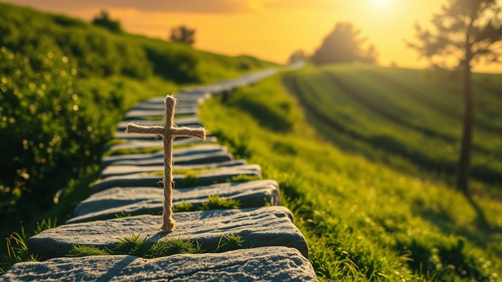 grace through faith alone