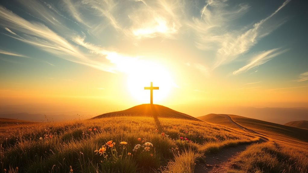 grace through jesus christ