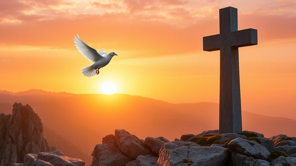 grace transforms moral obedience