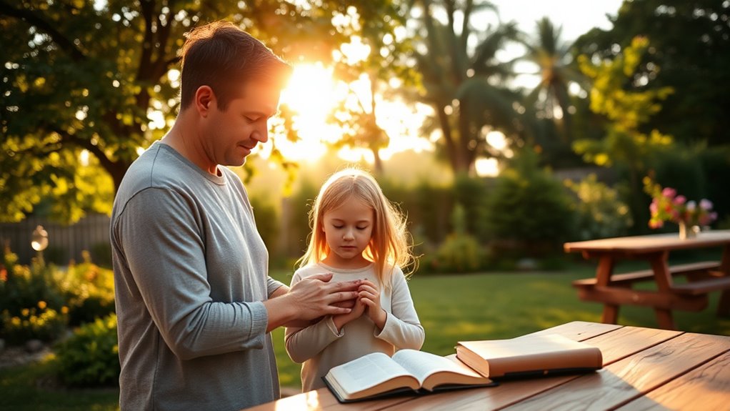 graceful truthful moral guidance