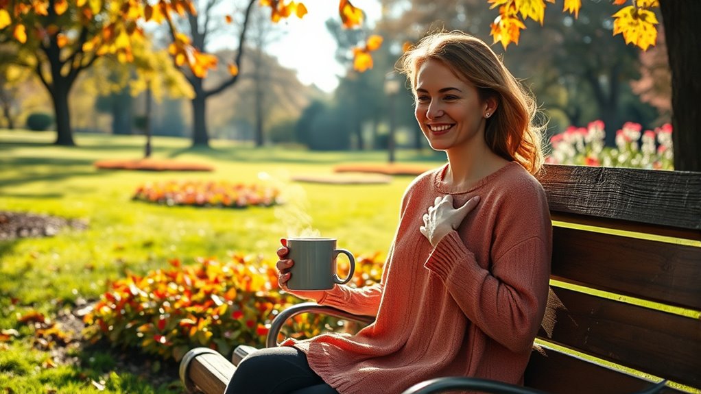 gratitude enhances emotional resilience