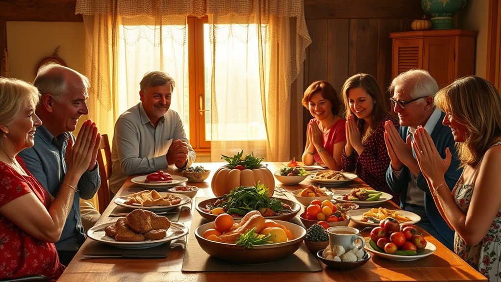 gratitude for vital signs