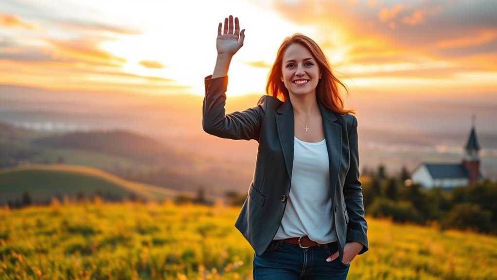 growing through spiritual leadership