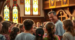 guidance for young faithful
