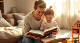 guidance on children and parenting