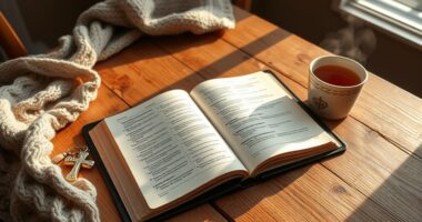 guidance on family values