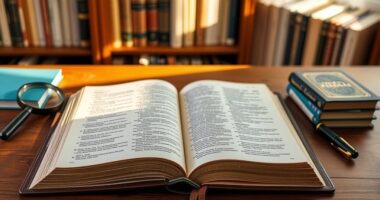 guided theme scripture exploration