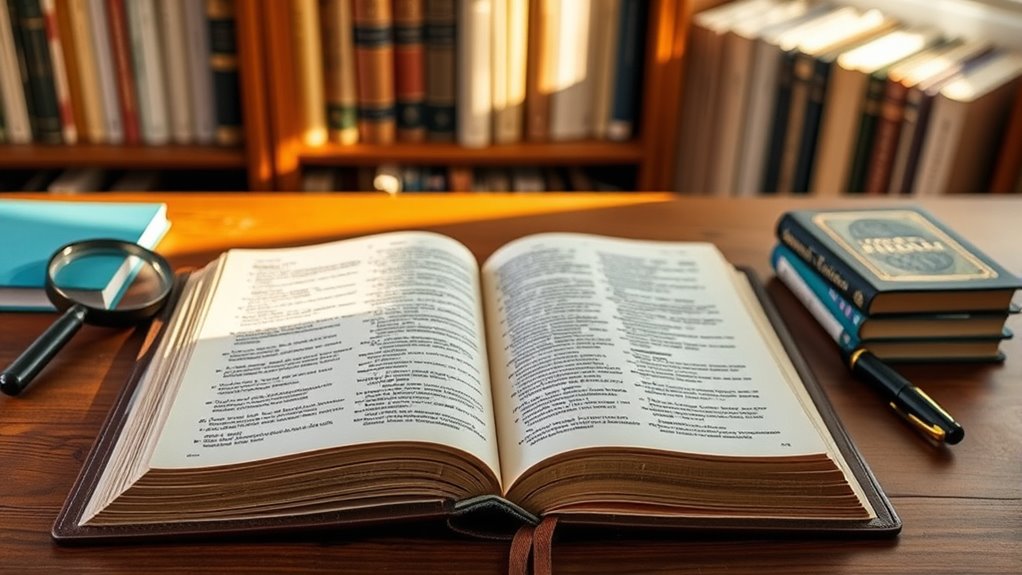 guided theme scripture exploration