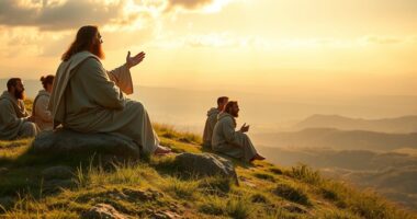 guidelines for righteous living