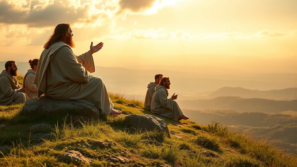 guidelines for righteous living