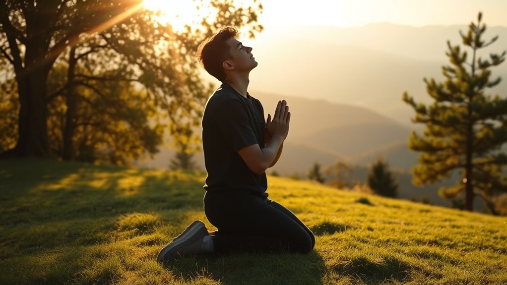 healing emotional wounds gradually