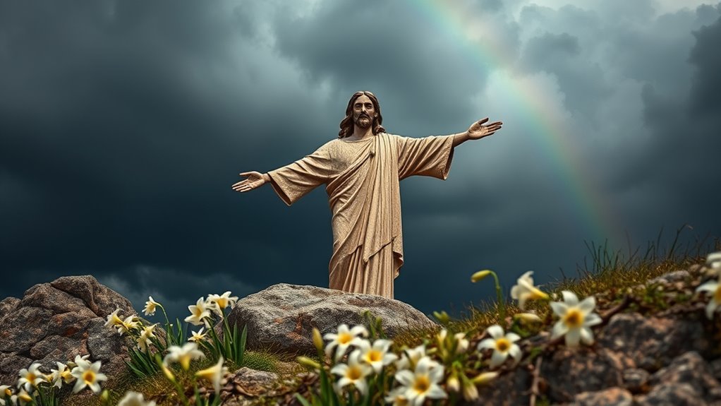 healing through emotional release