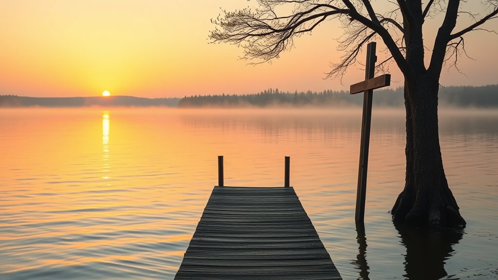 healing through faith and renewal