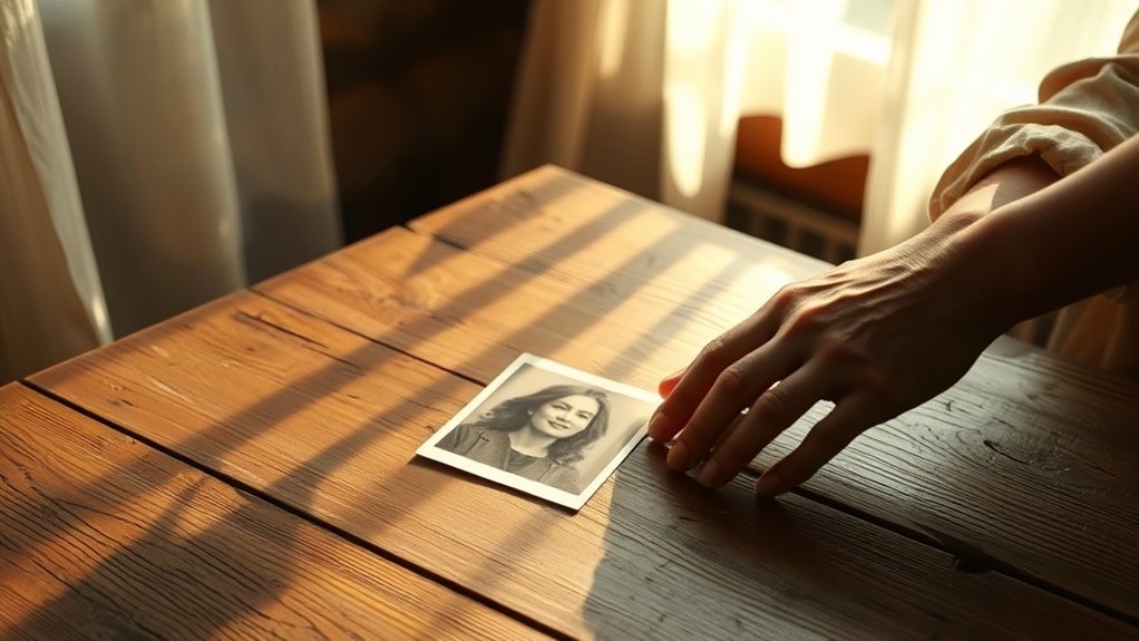 healing through forgiveness