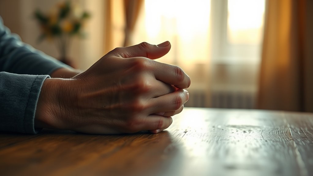 healing through forgiveness rituals