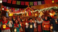 hispanic christmas tradition celebration