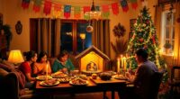 hispanic christmas traditions and faith