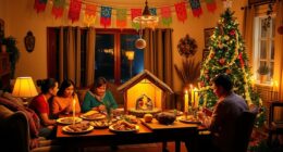hispanic christmas traditions and faith