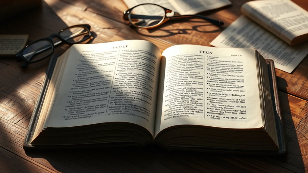 historical and literary inconsistencies