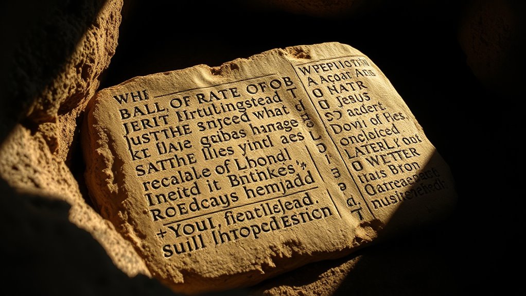 historical evidence supports jesus