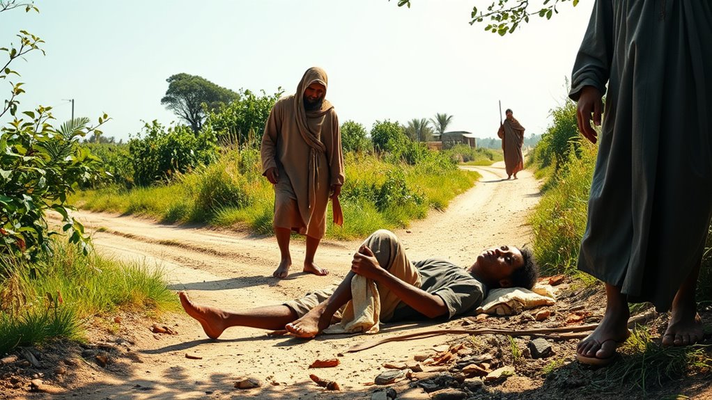 historical social and cultural tensions