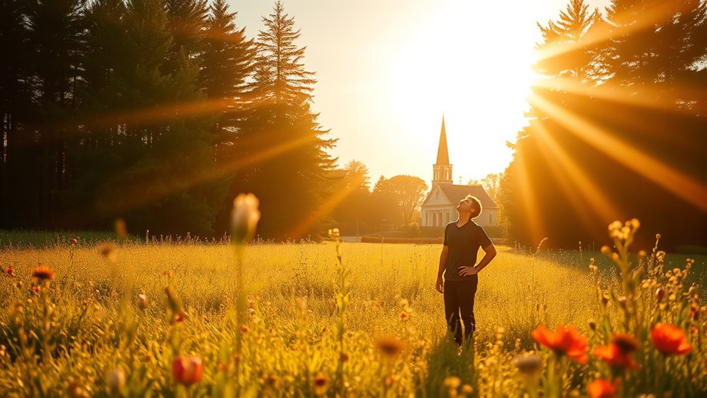 holy spirit assures salvation