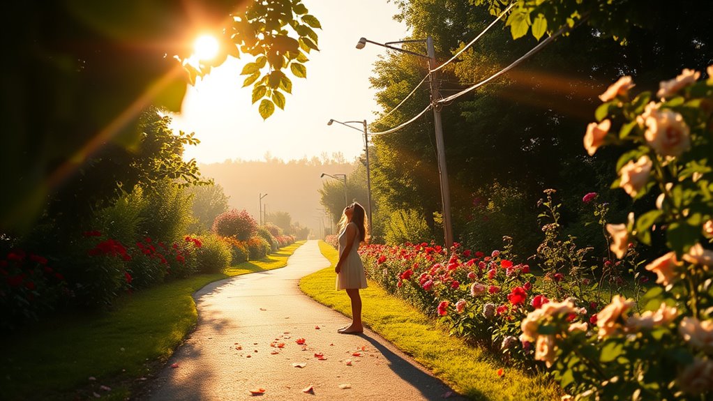 hope faith comfort renewal