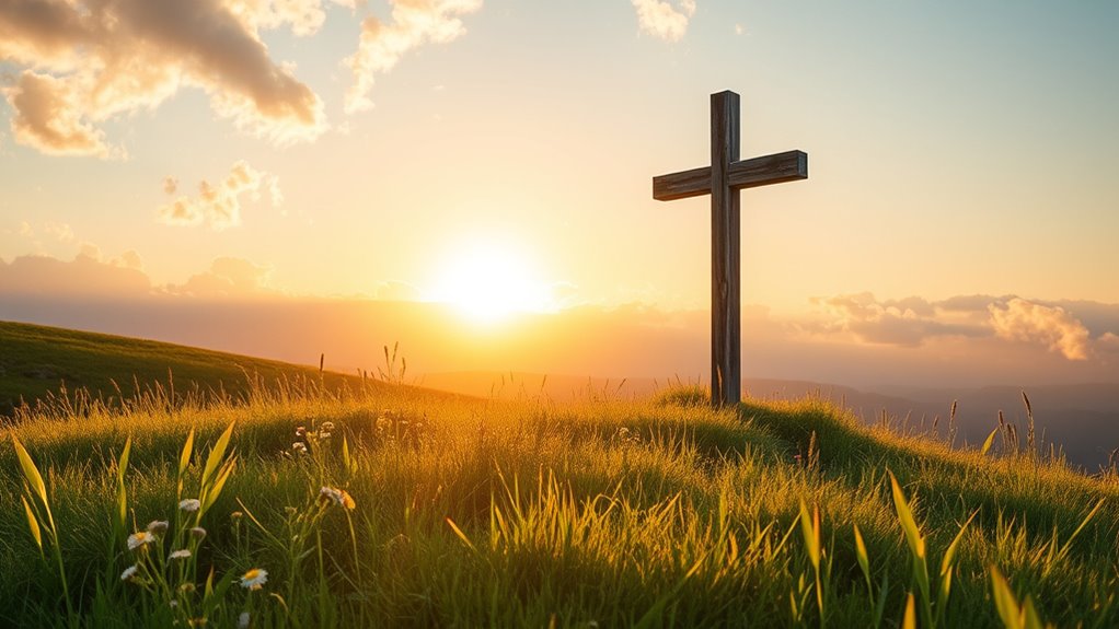 hope faith renewal optimism