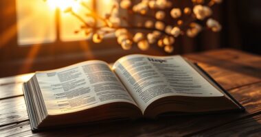 hope filled bible verses