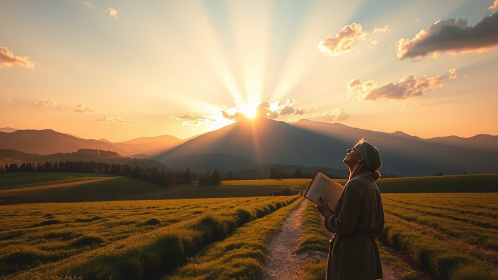 hope in christ s return