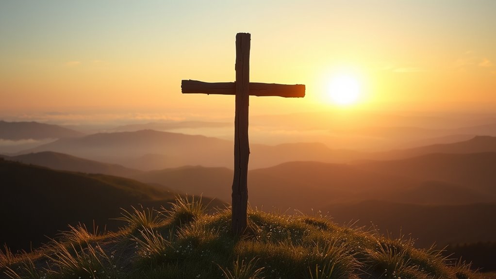 hope through christ s victory