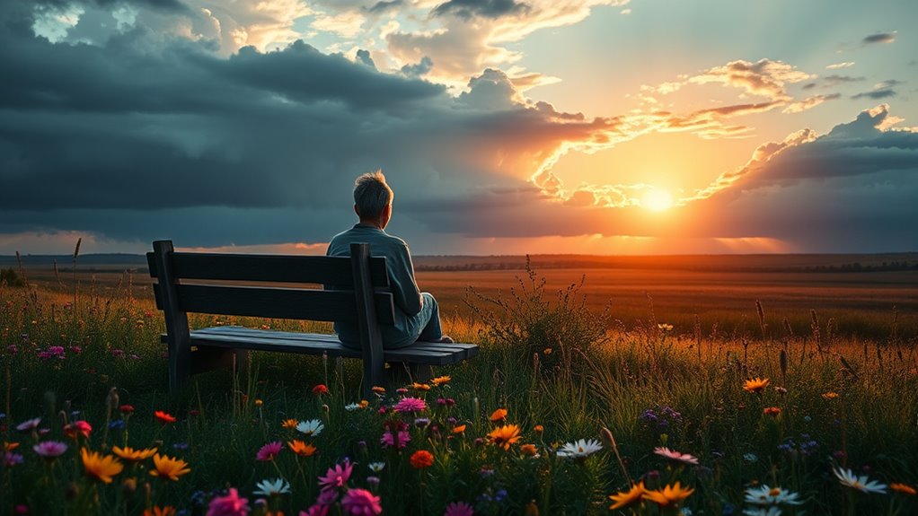 hope through daily resilience