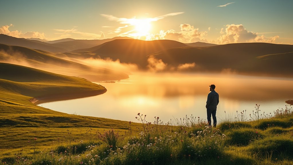 humility fosters compassion and unity