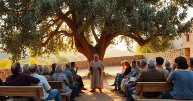 humility leads to greatness